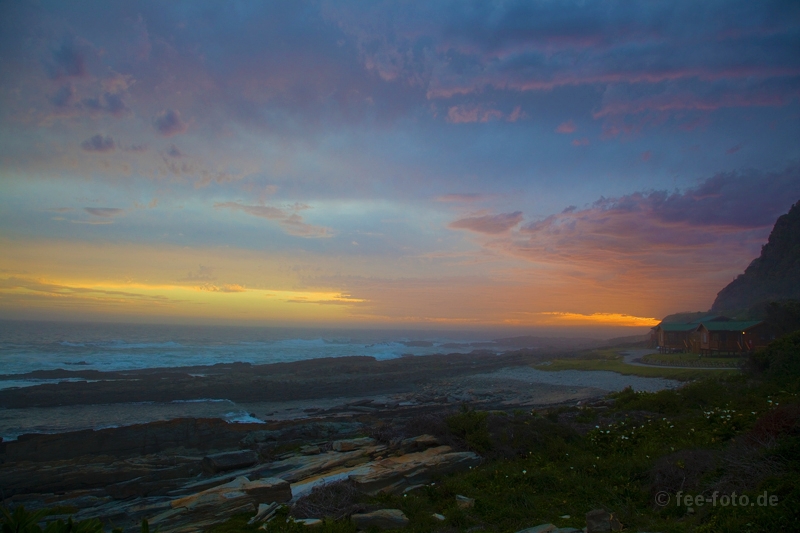 Tsitsikamma good Night